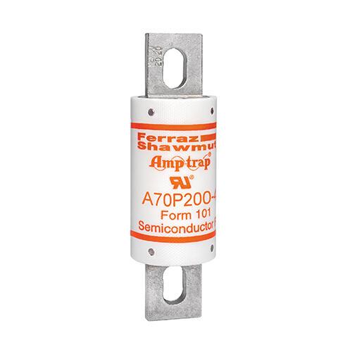 A70P200-4 - Mersen / Ferraz Shawmut - Low Voltage Fuse
