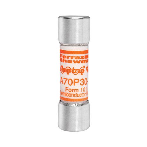 A70P30-1 - Mersen / Ferraz Shawmut - Low Voltage Fuse
