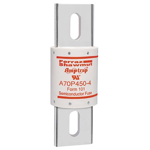 A70P450-4 - Mersen / Ferraz Shawmut - Low Voltage Fuse
