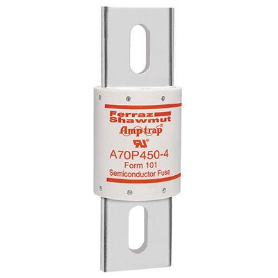 A70P450-4 - Mersen / Ferraz Shawmut - Low Voltage Fuse
