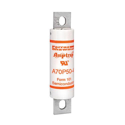 A70P50-4 - Mersen / Ferraz Shawmut - Low Voltage Fuse
