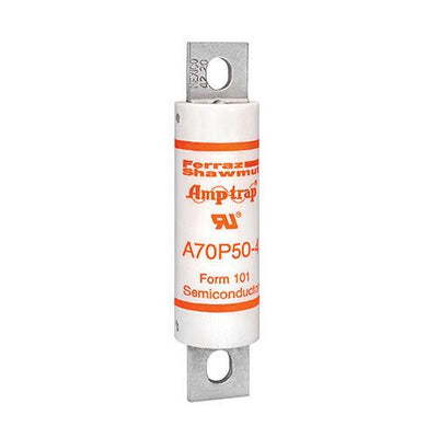 A70P50-4 - Mersen / Ferraz Shawmut - Low Voltage Fuse
