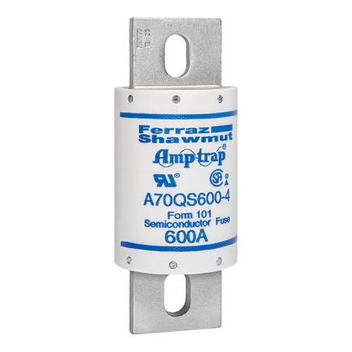 A70QS600-4 - Mersen / Ferraz Shawmut - Low Voltage Fuse
