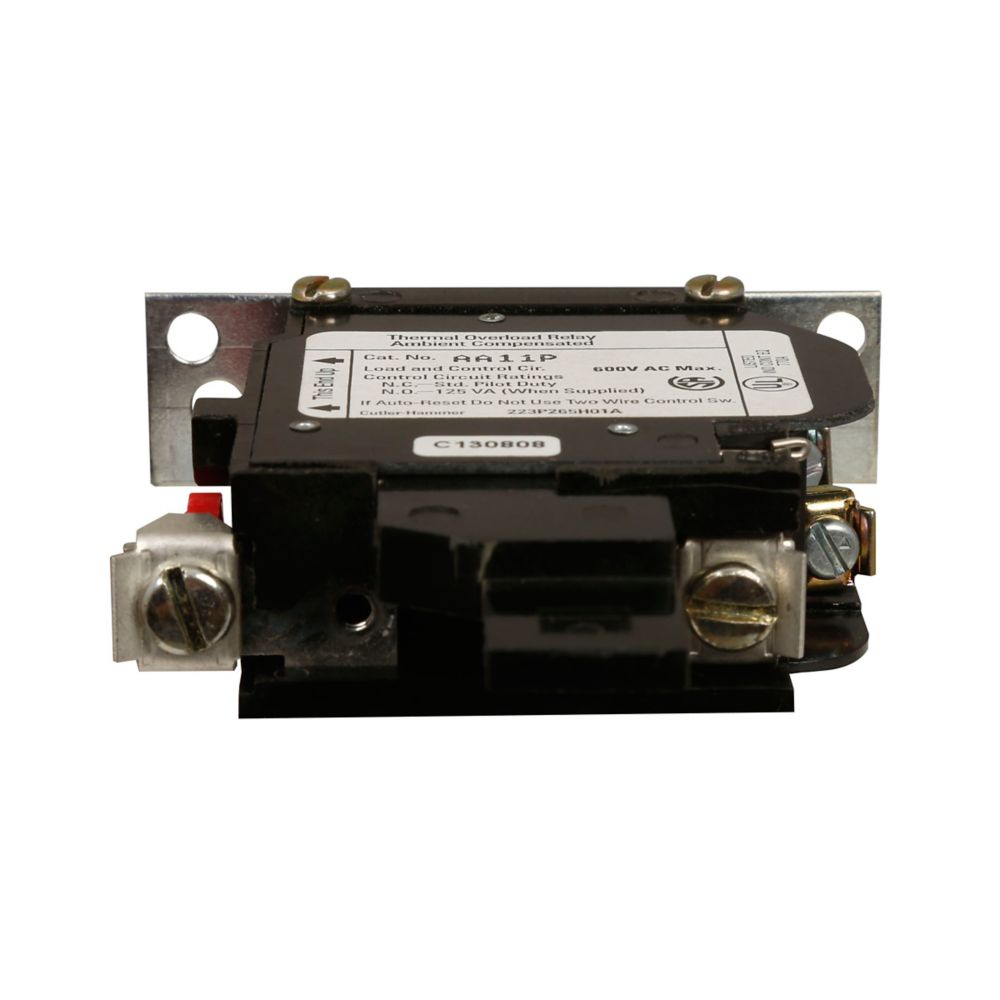 AA41A - Eaton - Overload Relay