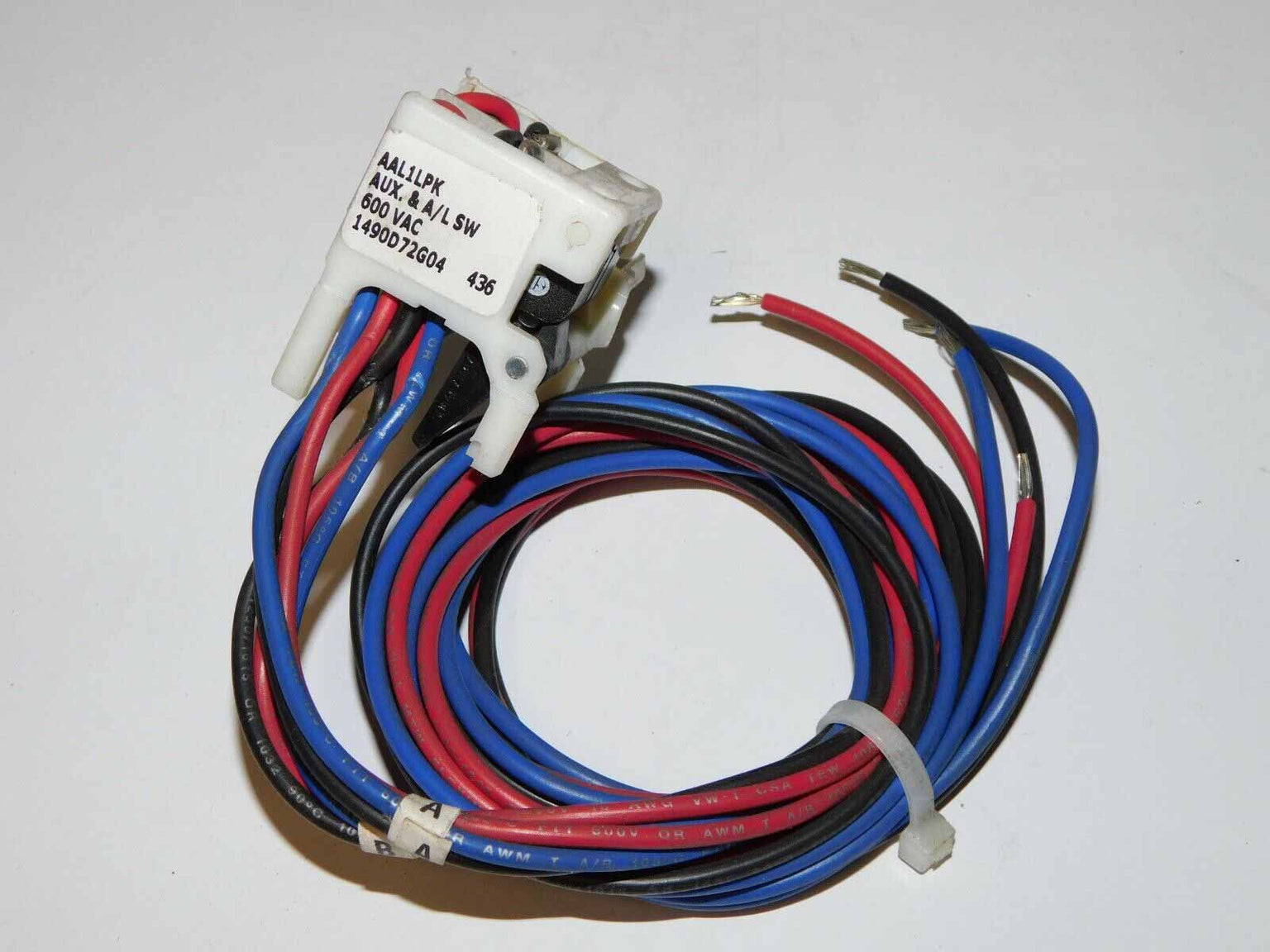 AAL1PK - Eaton
 - Switch