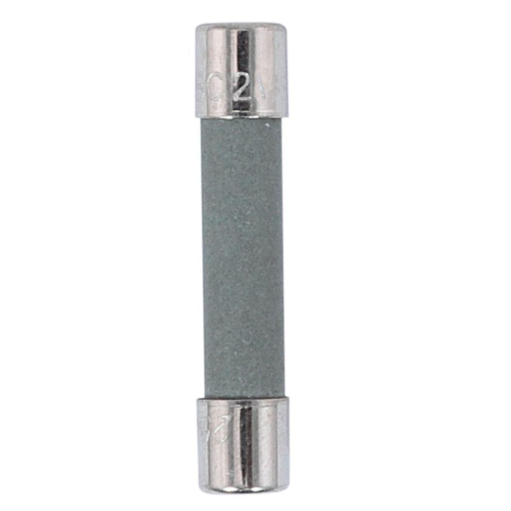 ABC-2 - Eaton - Low Voltage Fuse