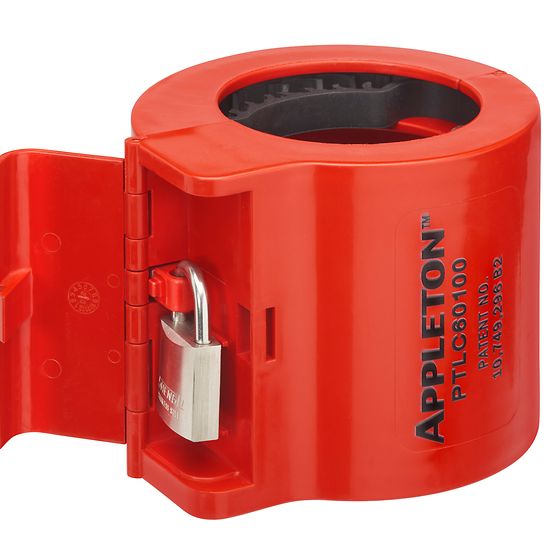 ADR1034RS - Appleton - Receptacle