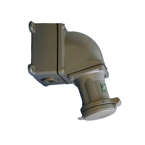 ADR6034RS - Appleton - Receptacle