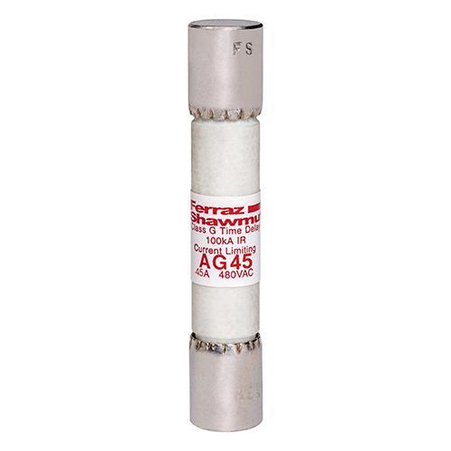 AG45 - Mersen / Ferraz Shawmut - Low Voltage Fuse
