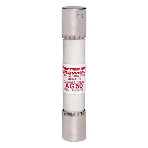 AG50 - Mersen / Ferraz Shawmut - Low Voltage Fuse
