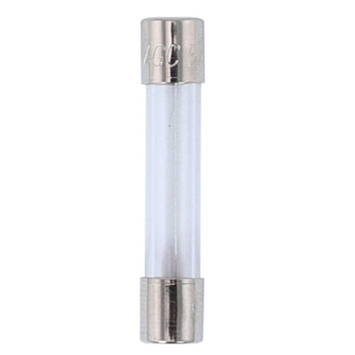 AGC-7 - Eaton - Low Voltage Fuse