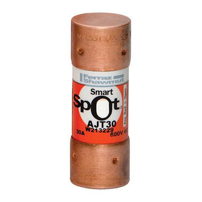 AJT30 - Mersen / Ferraz Shawmut - Low Voltage Fuse
