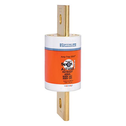 AJT450 - Mersen / Ferraz Shawmut - Low Voltage Fuse
