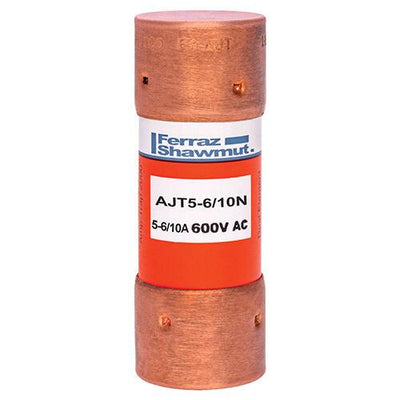 AJT5 - Mersen / Ferraz Shawmut - Low Voltage Fuse
