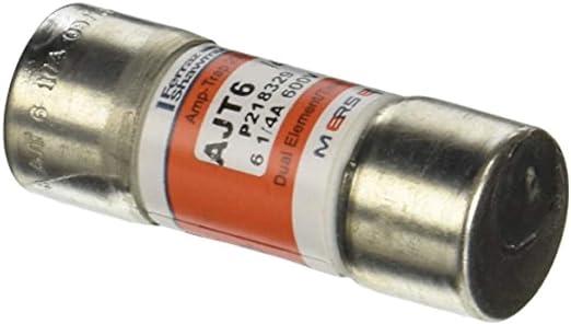 AJT6 - Mersen / Ferraz Shawmut - Low Voltage Fuse
