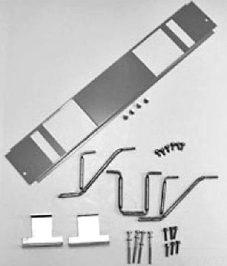 AMCB6EBFP - General Electrics - Mounting Hardware