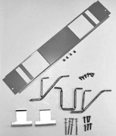 AMCB6GBFP - General Electrics - Mounting Hardware