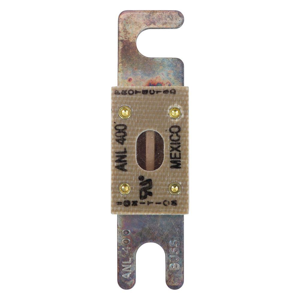 ANL-400 - Eaton - Fuse Part And Accessory