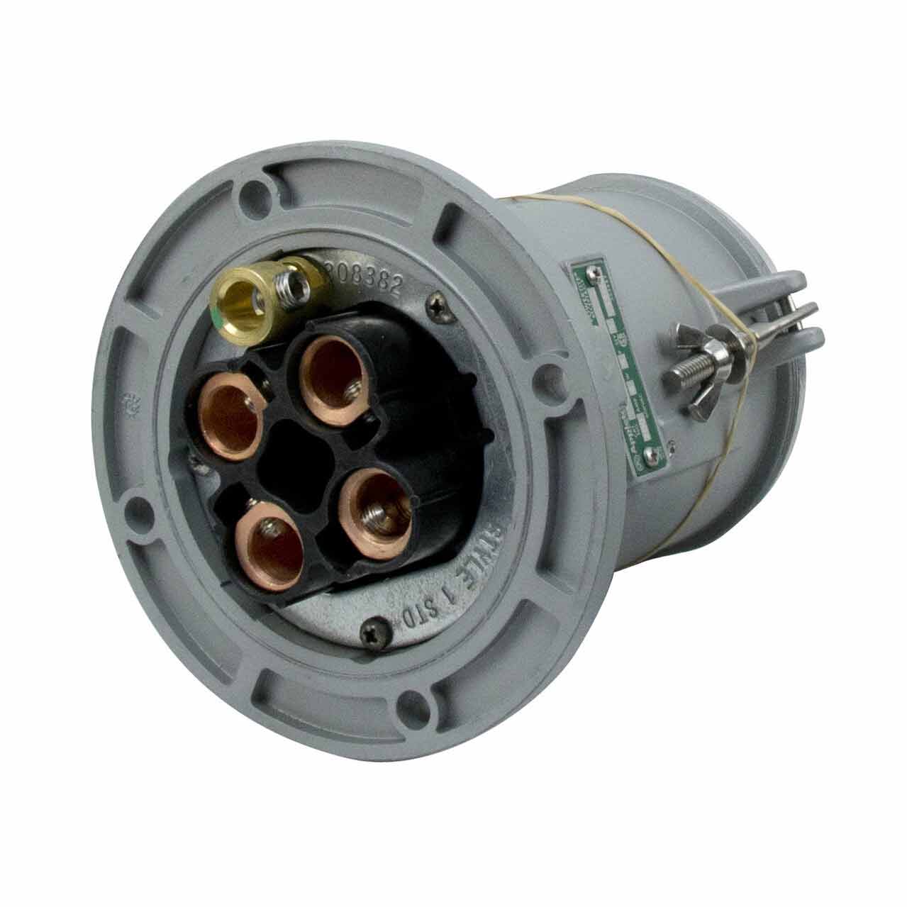 AR20044RS - Appleton - Receptacle