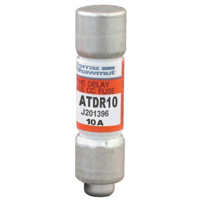 ATDR10 - Mersen / Ferraz Shawmut - Low Voltage Fuse
