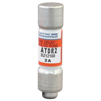 ATDR2 - Mersen / Ferraz Shawmut - Low Voltage Fuse
