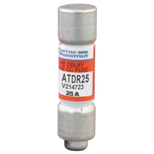 ATDR25 - Mersen / Ferraz Shawmut - Low Voltage Fuse
