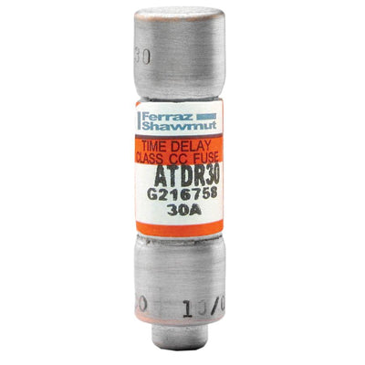 ATDR3-1-2 - Mersen / Ferraz Shawmut - Low Voltage Fuse
