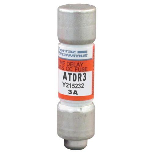 ATDR3 - Mersen / Ferraz Shawmut - Low Voltage Fuse
