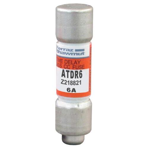 ATDR6 - Mersen / Ferraz Shawmut - Low Voltage Fuse
