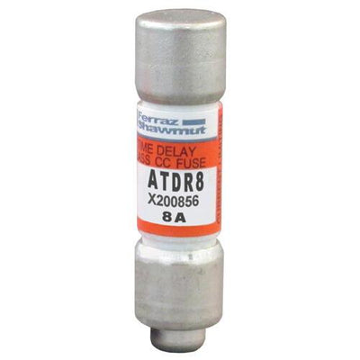 ATDR8 - Mersen / Ferraz Shawmut - Low Voltage Fuse
