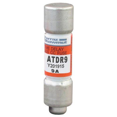 ATDR9 - Mersen / Ferraz Shawmut - Low Voltage Fuse
