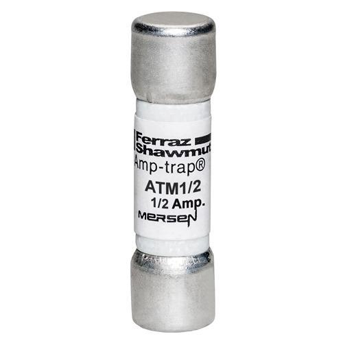 ATM12 - Mersen / Ferraz Shawmut - Low Voltage Fuse
