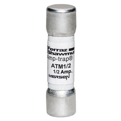 ATM12 - Mersen / Ferraz Shawmut - Low Voltage Fuse
