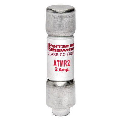 ATMR2 - Mersen / Ferraz Shawmut - Low Voltage Fuse
