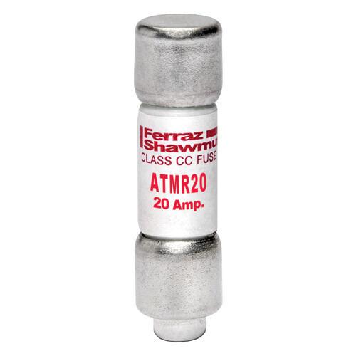 ATMR20 - Mersen / Ferraz Shawmut - Low Voltage Fuse
