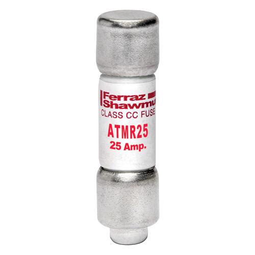 ATMR25 - Mersen / Ferraz Shawmut - Low Voltage Fuse
