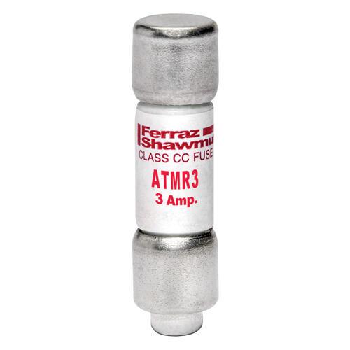 ATMR3 - Mersen / Ferraz Shawmut - Low Voltage Fuse
