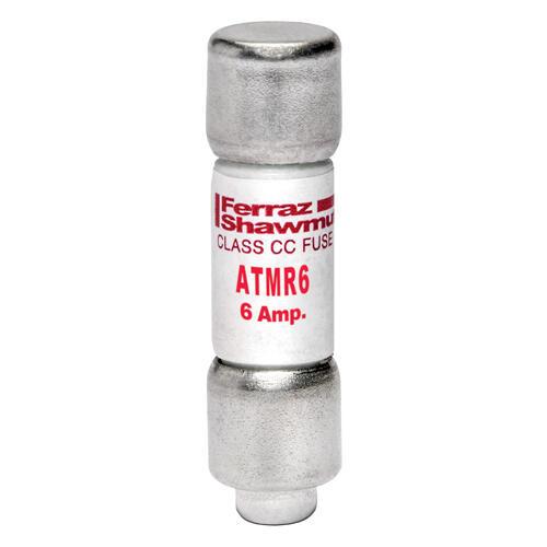 ATMR6 - Mersen / Ferraz Shawmut - Low Voltage Fuse
