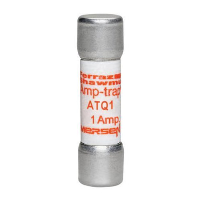 ATQ1 - Mersen / Ferraz Shawmut - Low Voltage Fuse
