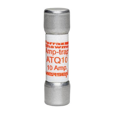 ATQ10 - Mersen / Ferraz Shawmut - Low Voltage Fuse
