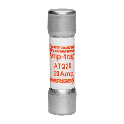 ATQ20 - Mersen / Ferraz Shawmut - Low Voltage Fuse
