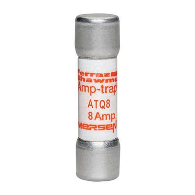 ATQ8 - Mersen / Ferraz Shawmut - Low Voltage Fuse
