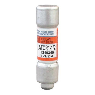 ATQR1-1-2 - Mersen / Ferraz Shawmut - Low Voltage Fuse
