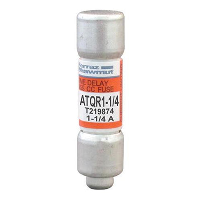 ATQR1-1-4 - Mersen / Ferraz Shawmut - Low Voltage Fuse
