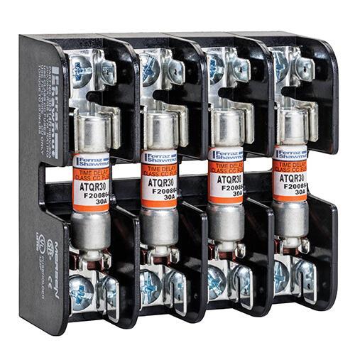 ATQR1-1-4 - Mersen / Ferraz Shawmut - Low Voltage Fuse