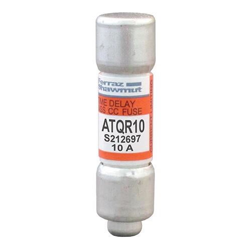 ATQR10 - Mersen / Ferraz Shawmut - Low Voltage Fuse
