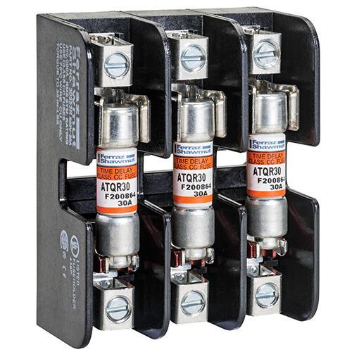 ATQR10 - Mersen / Ferraz Shawmut - Low Voltage Fuse