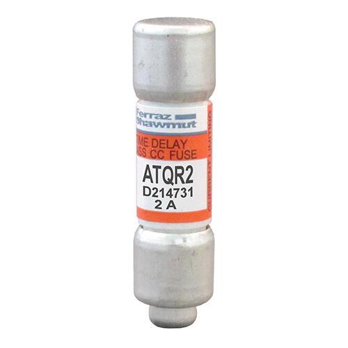 ATQR2 - Mersen / Ferraz Shawmut - Low Voltage Fuse
