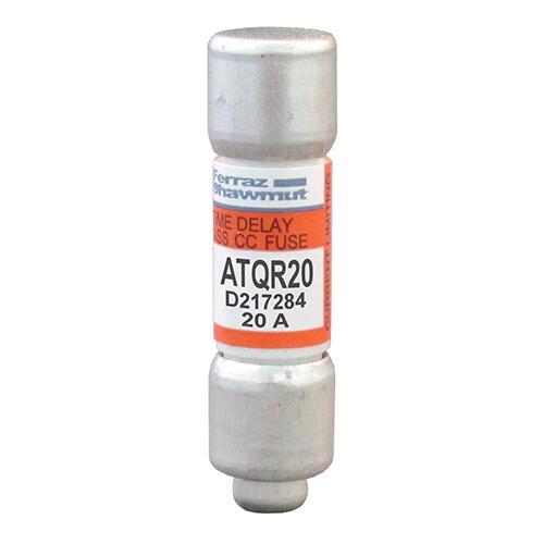 ATQR20 - Mersen / Ferraz Shawmut - Low Voltage Fuse
