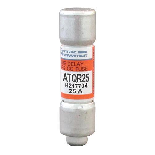 ATQR25 - Mersen / Ferraz Shawmut - Low Voltage Fuse
